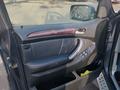 BMW X5 2001 года за 5 330 000 тг. в Алматы – фото 9
