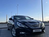 Hyundai Sonata 2010 года за 6 200 000 тг. в Астана