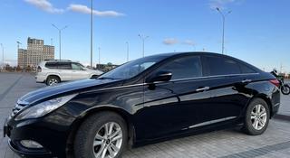 Hyundai Sonata 2010 года за 5 800 000 тг. в Астана