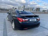 Hyundai Sonata 2010 года за 6 000 000 тг. в Астана – фото 3