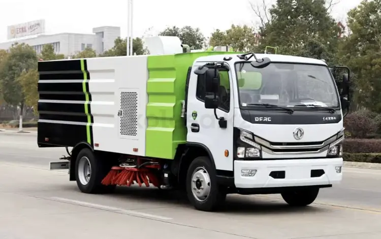 Dongfeng 2026 года за 26 000 000 тг. в Алматы