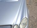 Mercedes-Benz E 240 2003 годаfor6 000 000 тг. в Алматы – фото 4