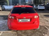 Chevrolet Lacetti 2006 года за 1 700 000 тг. в Астана – фото 3