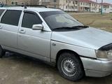 ВАЗ (Lada) 2111 2003 года за 900 000 тг. в Аральск – фото 2