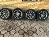 Летние шины на дисках Yokohama Geolander G058 245/55 R19үшін420 000 тг. в Караганда – фото 3