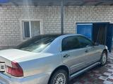 Mitsubishi Diamante 1995 годаfor1 500 000 тг. в Алматы – фото 2