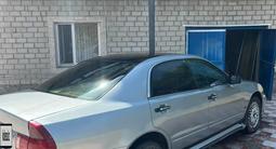 Mitsubishi Diamante 1995 годаfor1 100 000 тг. в Алматы – фото 2