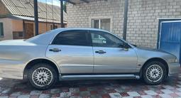 Mitsubishi Diamante 1995 годаfor1 100 000 тг. в Алматы