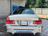 Mitsubishi Diamante 1995 годаfor1 500 000 тг. в Алматы – фото 4
