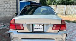 Mitsubishi Diamante 1995 годаfor1 100 000 тг. в Алматы – фото 4