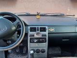 ВАЗ (Lada) Priora 2172 2012 года за 2 300 000 тг. в Атбасар – фото 5