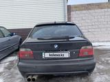 BMW 528 1996 года за 3 500 000 тг. в Балхаш – фото 3