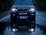 Mercedes-Benz C 220 1993 года за 1 700 000 тг. в Костанай
