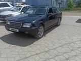 Mercedes-Benz C 220 1993 года за 1 700 000 тг. в Костанай – фото 2