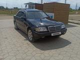 Mercedes-Benz C 220 1993 года за 1 700 000 тг. в Костанай – фото 3