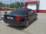 Mercedes-Benz C 220 1993 года за 1 700 000 тг. в Костанай – фото 4