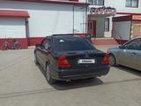 Mercedes-Benz C 220 1993 года за 1 700 000 тг. в Костанай – фото 5