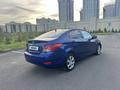 Hyundai Accent 2012 годаfor4 600 000 тг. в Астана – фото 4