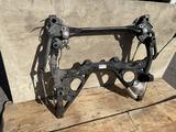 Балка подрамник bmw f30 f32 f33 f36 за 105 000 тг. в Алматы