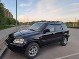 Honda CR-V 2000 годаүшін4 200 000 тг. в Усть-Каменогорск – фото 2