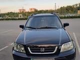 Honda CR-V 2000 годаүшін4 200 000 тг. в Усть-Каменогорск