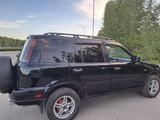 Honda CR-V 2000 годаүшін4 200 000 тг. в Усть-Каменогорск – фото 3