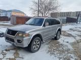 Mitsubishi Montero Sport 2001 годаfor3 450 000 тг. в Кызылорда