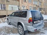 Mitsubishi Montero Sport 2001 годаfor3 450 000 тг. в Кызылорда – фото 2