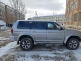 Mitsubishi Montero Sport 2001 годаfor3 450 000 тг. в Кызылорда – фото 5