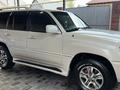 Lexus LX 470 2003 годаүшін10 500 000 тг. в Алматы