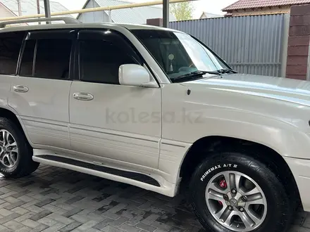 Lexus LX 470 2003 года за 10 500 000 тг. в Алматы