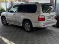 Lexus LX 470 2003 годаүшін10 500 000 тг. в Алматы – фото 2