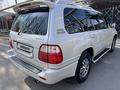 Lexus LX 470 2003 годаүшін10 500 000 тг. в Алматы – фото 4