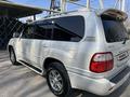 Lexus LX 470 2003 годаүшін10 500 000 тг. в Алматы – фото 6