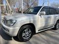 Lexus LX 470 2003 годаүшін10 500 000 тг. в Алматы – фото 7