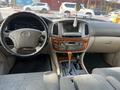 Lexus LX 470 2003 годаүшін10 500 000 тг. в Алматы – фото 8