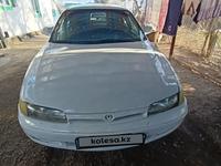 Mazda 626 1992 года за 1 150 000 тг. в Алматы