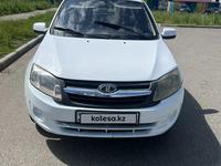 ВАЗ (Lada) Granta 2190 2014 года за 1 850 000 тг. в Усть-Каменогорск