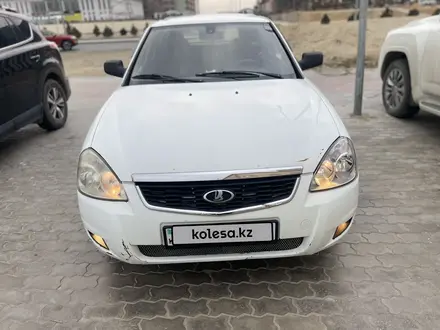 ВАЗ (Lada) Priora 2171 2011 года за 1 350 000 тг. в Актау