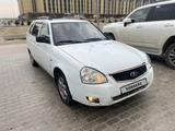 ВАЗ (Lada) Priora 2171 2011 года за 1 350 000 тг. в Актау – фото 3