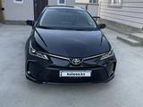 Toyota Corolla 2021 года за 10 000 000 тг. в Атырау – фото 2