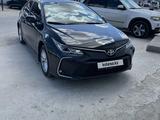 Toyota Corolla 2021 года за 10 000 000 тг. в Атырау – фото 4