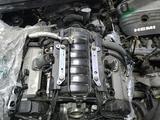 Двигатель N62 4.8 за 750 000 тг. в Алматы