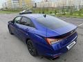 Hyundai Elantra 2021 годаүшін9 200 000 тг. в Астана – фото 12