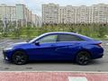 Hyundai Elantra 2021 годаүшін9 200 000 тг. в Астана – фото 9