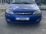 Chevrolet Lacetti 2007 года за 2 800 000 тг. в Усть-Каменогорск