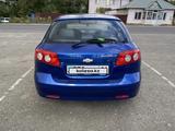 Chevrolet Lacetti 2007 года за 2 800 000 тг. в Усть-Каменогорск – фото 3