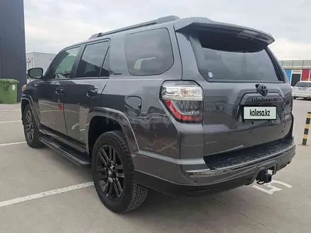 Toyota 4Runner 2020 года за 21 500 000 тг. в Алматы – фото 6