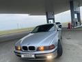 BMW 528 1996 года за 2 200 000 тг. в Уральск – фото 11