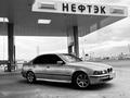 BMW 528 1996 года за 2 400 000 тг. в Уральск – фото 10